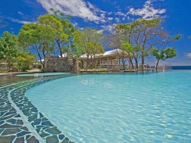 Imagen general del Hotel Antulang Beach Resort. Foto 3