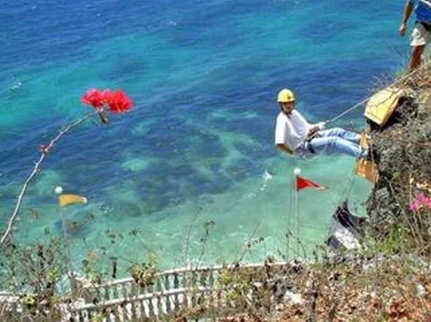 Imagen general del Hotel Antulang Beach Resort. Foto 5