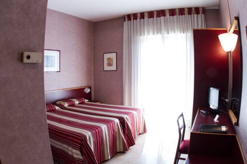 Imagen de la habitación del Hotel Antum. Foto 3