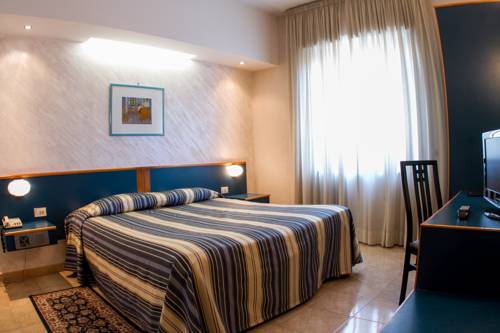 Imagen de la habitación del Hotel Antum. Foto 5