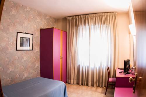 Imagen de la habitación del Hotel Antum. Foto 8