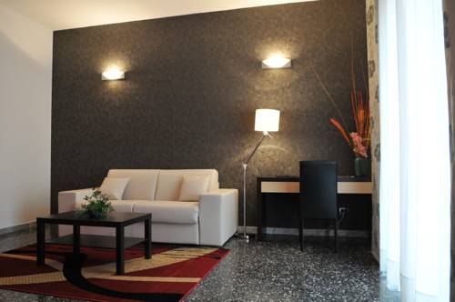 Imagen de la habitación del Hotel Antum. Foto 12