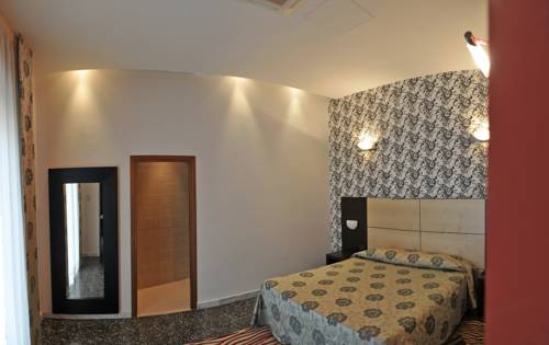 Imagen de la habitación del Hotel Antum. Foto 13