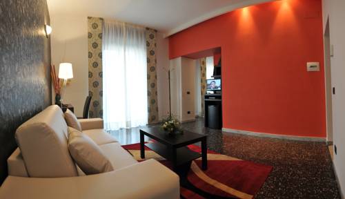 Imagen de la habitación del Hotel Antum. Foto 14