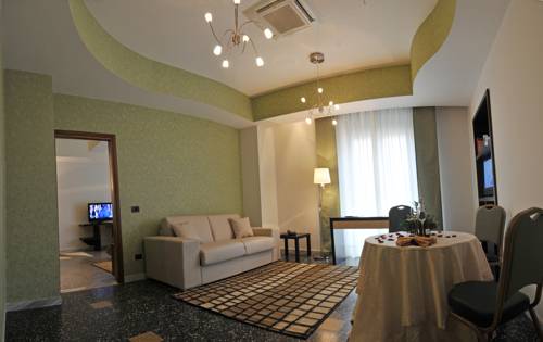 Imagen de la habitación del Hotel Antum. Foto 15