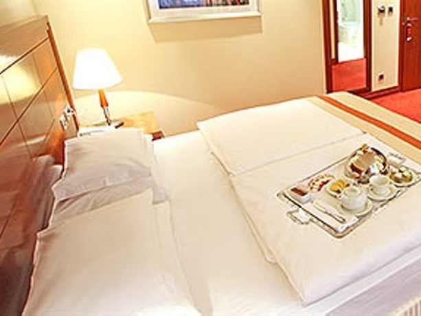 Imagen general del Hotel Antunović Zagreb. Foto 2