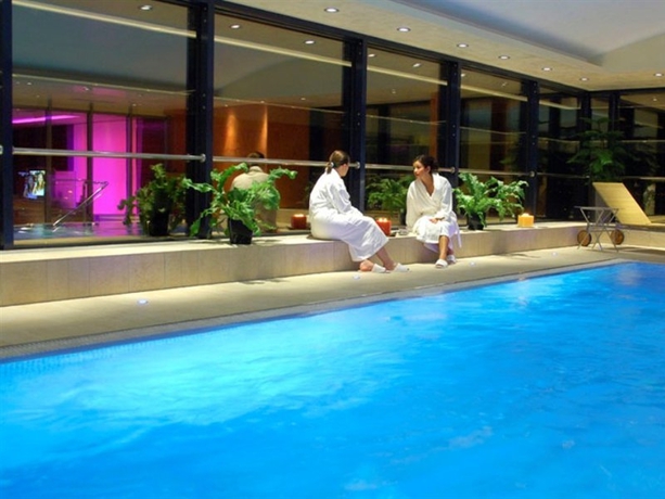 Imagen general del Hotel Antunović Zagreb. Foto 3