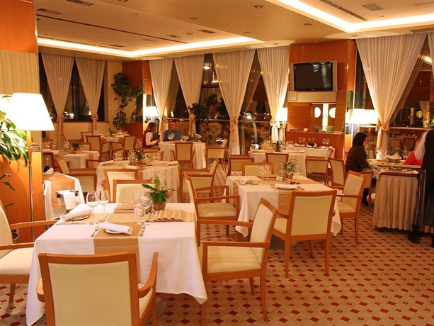 Imagen general del Hotel Antunović Zagreb. Foto 4