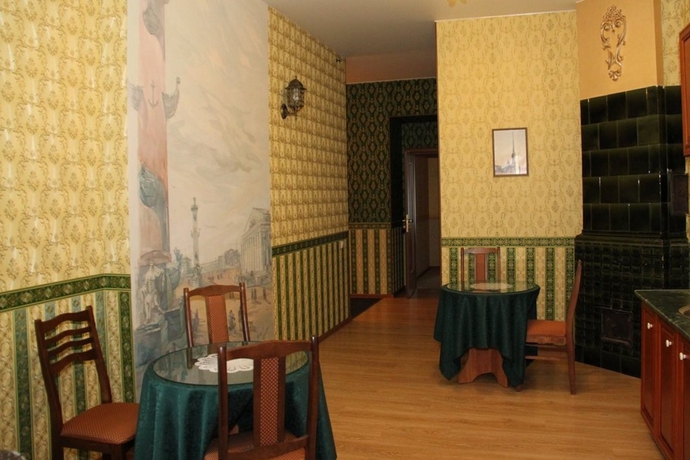 Imagen general del Hotel Anturage. Foto 3