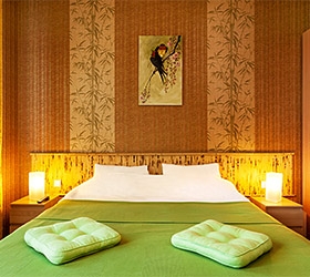 Imagen general del Hotel Anturage Mini-hotel. Foto 1