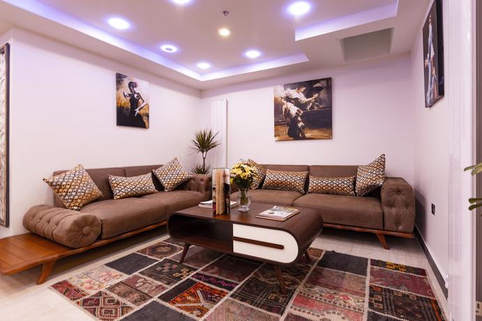 Imagen de los interiores del Hotel Antusa Design and Spa. Foto 15