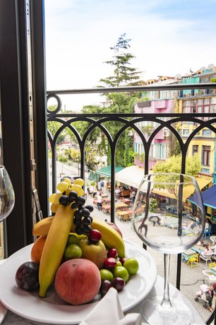 Imagen de la habitación del Hotel Antusa Design and Spa. Foto 3