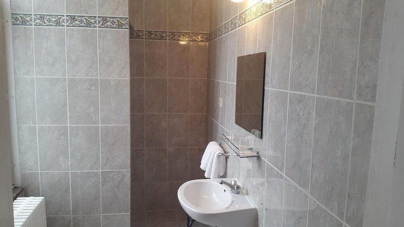 Imagen de la habitación del Hotel Antwerp Billard Palace. Foto 6