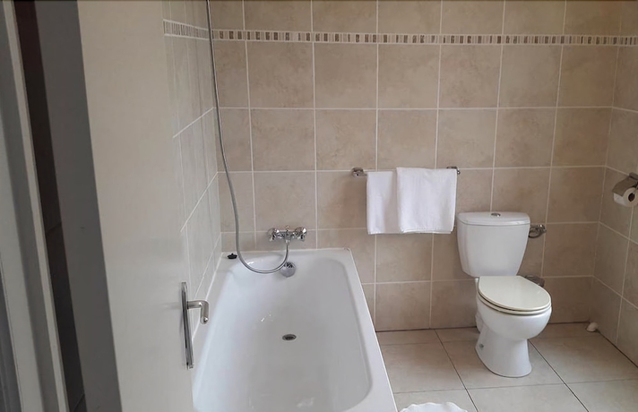 Imagen de la habitación del Hotel Antwerp Billard Palace. Foto 13