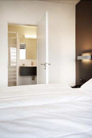 Imagen de la habitación del Hotel Antwerp Harbour. Foto 5
