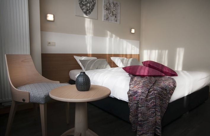 Imagen de la habitación del Hotel Antwerp Inn. Foto 4