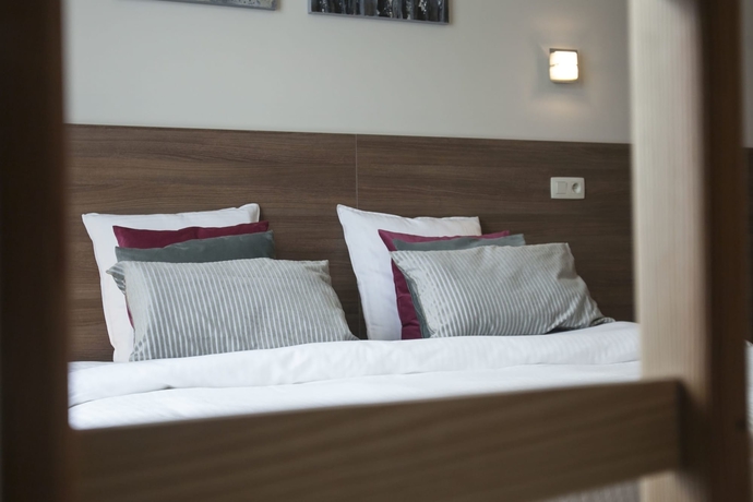 Imagen de la habitación del Hotel Antwerp Inn. Foto 7