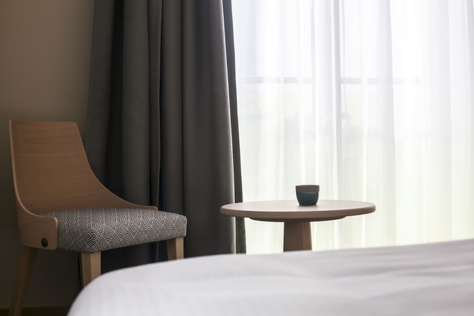 Imagen de la habitación del Hotel Antwerp Inn. Foto 9