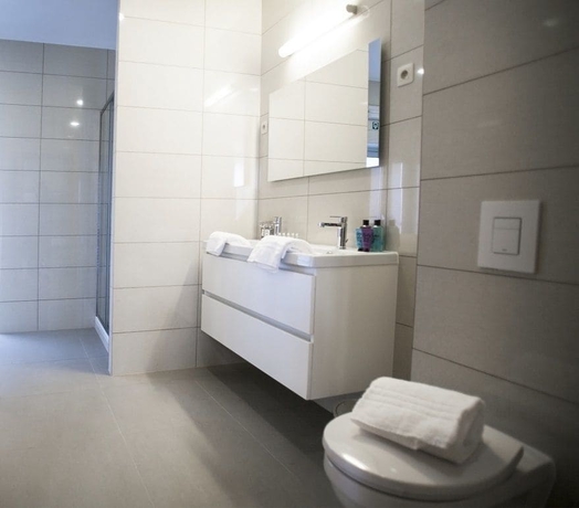 Imagen de la habitación del Hotel Antwerp Inn. Foto 12