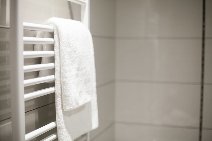 Imagen de la habitación del Hotel Antwerp Inn. Foto 15