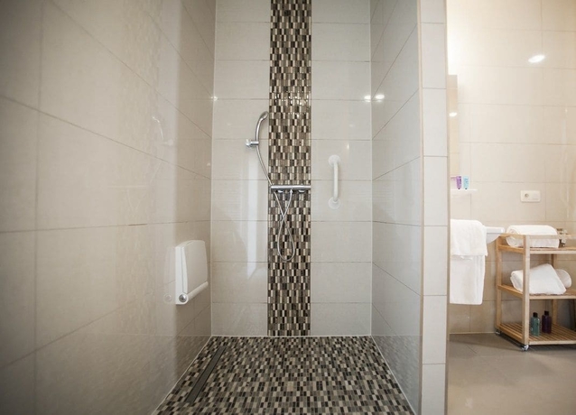 Imagen de la habitación del Hotel Antwerp Inn. Foto 16