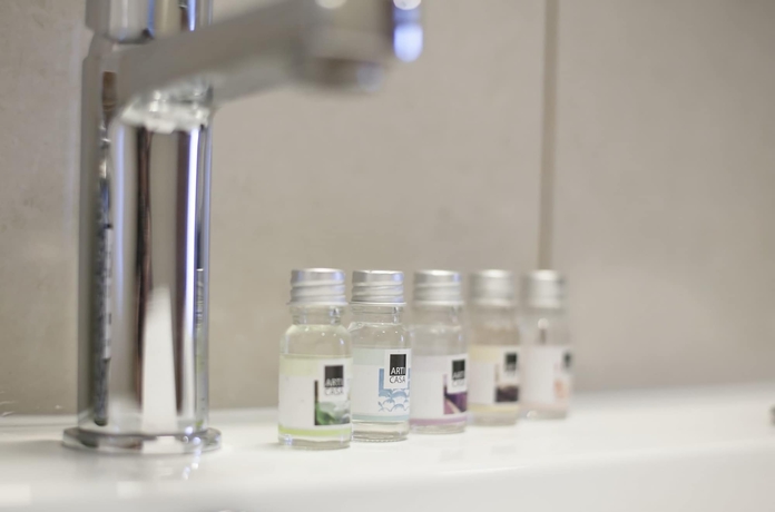 Imagen de la habitación del Hotel Antwerp Inn. Foto 17