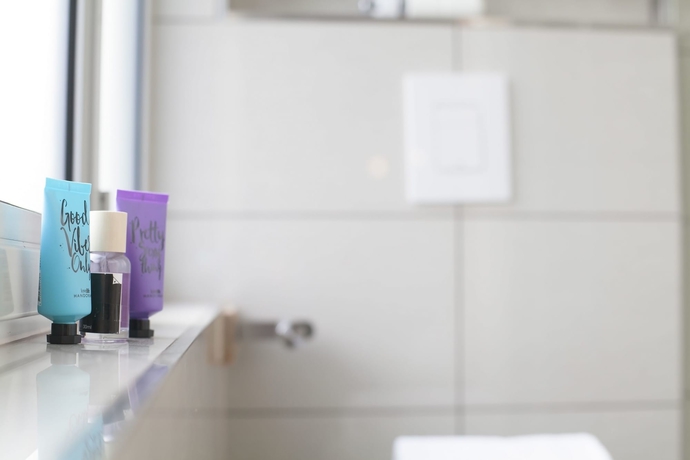 Imagen de la habitación del Hotel Antwerp Inn. Foto 18