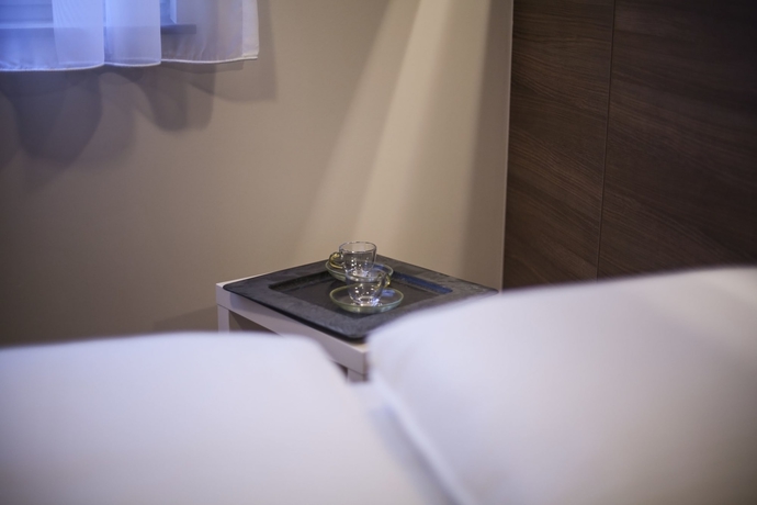 Imagen de la habitación del Hotel Antwerp Inn. Foto 19