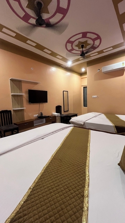 Imagen de la habitación del Hotel Anu. Foto 10