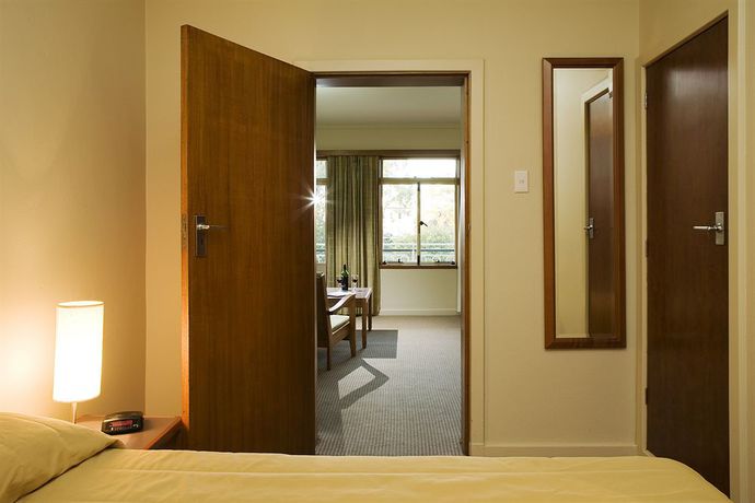 Imagen de la habitación del Hotel Anu - University House. Foto 2