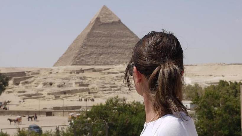 Imagen general del Hotel Anubis Kingdom. Foto 1