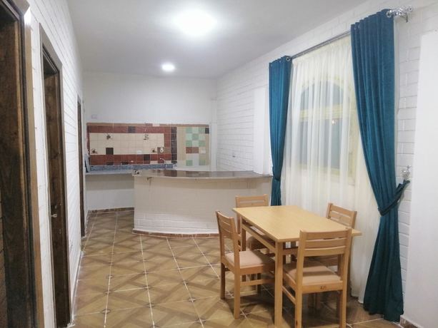 Imagen de la habitación del Hotel Anubis Kingdom. Foto 3