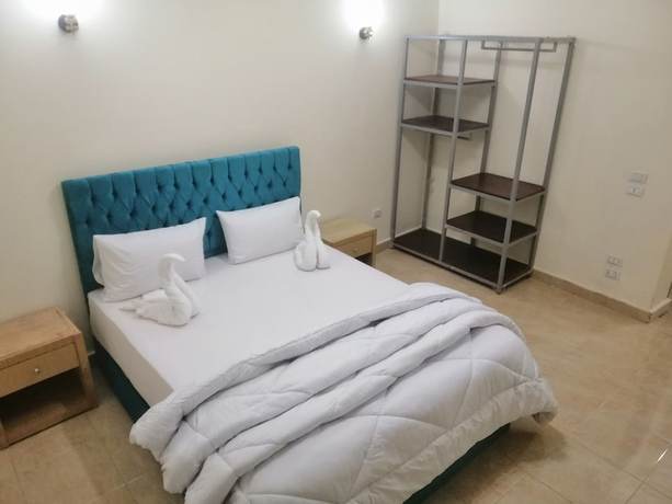 Imagen de la habitación del Hotel Anubis Kingdom. Foto 5