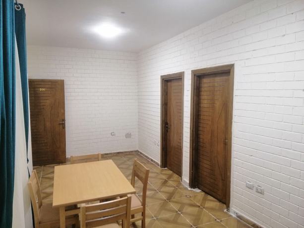 Imagen de la habitación del Hotel Anubis Kingdom. Foto 6