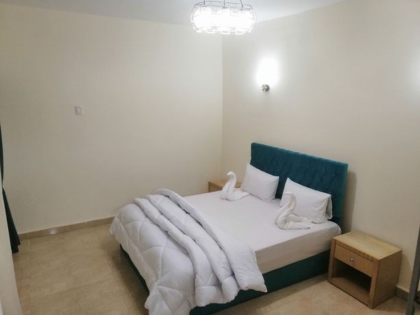 Imagen de la habitación del Hotel Anubis Kingdom. Foto 7