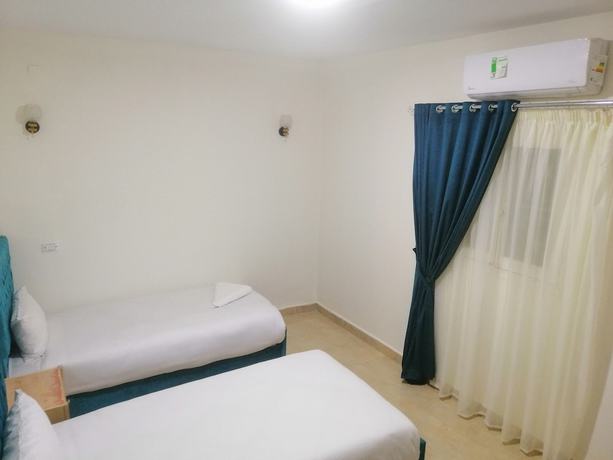 Imagen de la habitación del Hotel Anubis Kingdom. Foto 8