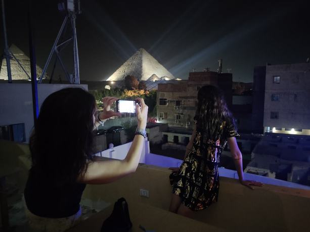 Imagen de la habitación del Hotel Anubis Kingdom. Foto 11