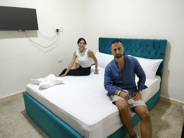 Imagen de la habitación del Hotel Anubis Kingdom. Foto 15