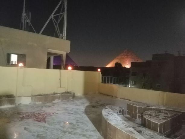 Imagen de la habitación del Hotel Anubis Kingdom. Foto 16