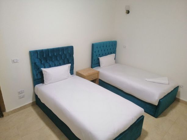 Imagen de la habitación del Hotel Anubis Kingdom. Foto 17