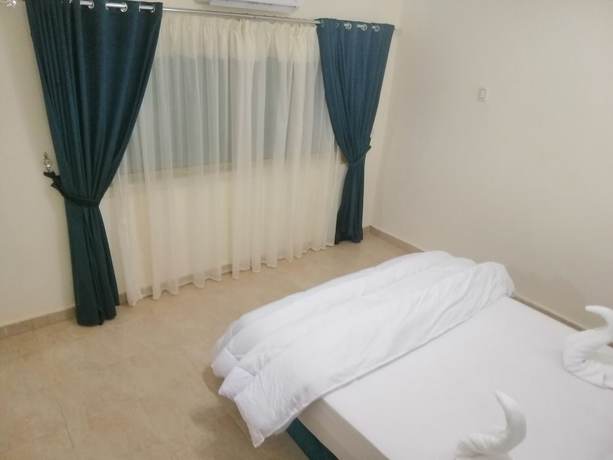 Imagen de la habitación del Hotel Anubis Kingdom. Foto 19