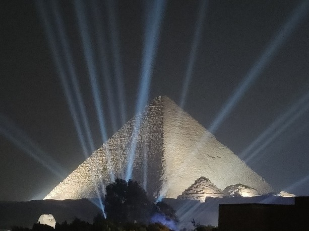 Imagen de la habitación del Hotel Anubis Kingdom. Foto 20