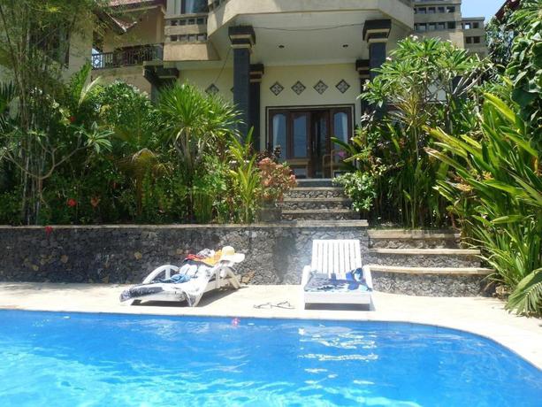 Imagen general del Hotel Anugerah Villas Amed. Foto 1