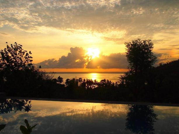 Imagen general del Hotel Anugerah Villas Amed. Foto 3