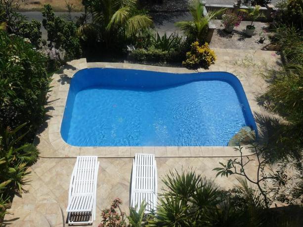 Imagen general del Hotel Anugerah Villas Amed. Foto 5