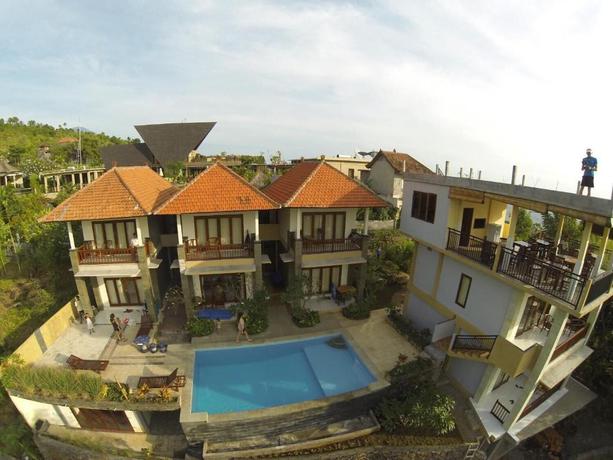 Imagen general del Hotel Anugerah Villas Amed. Foto 6