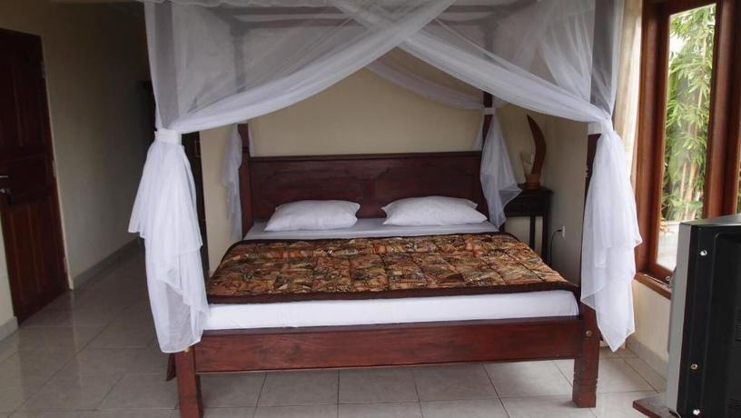 Imagen de la habitación del Hotel Anugerah Villas Amed. Foto 11