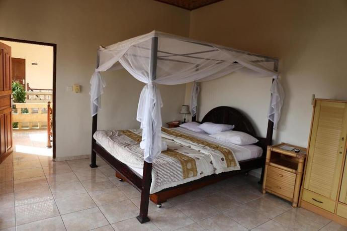 Imagen de la habitación del Hotel Anugerah Villas Amed. Foto 12