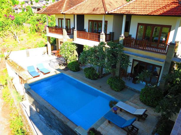 Imagen de la habitación del Hotel Anugerah Villas Amed. Foto 15