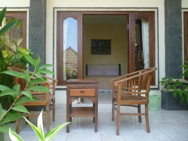 Imagen de la habitación del Hotel Anugerah Villas Amed. Foto 16